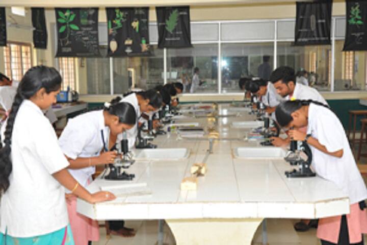 laboratory